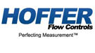 HOFFER FLOW CONTROLS FOR MORE INFORMATION CONTACT US AT WWW.DUNCANCO.COM
