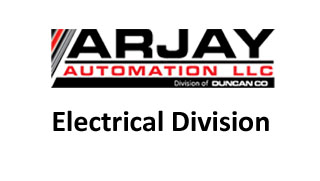 ARJAY ELECTRICAL DIVISION FOR MORE INFORMATION CONTACT US AT WWW.DUNCANCO.COM