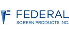 FEDERAL SCREEN FOR MORE INFORMATION CONTACT US AT WWW.DUNCANCO.COM
