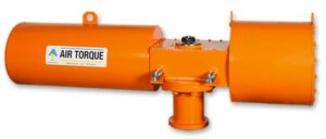 Air Torque Actuator for more information contact us at www.duncanco.com