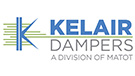KELAIR DAMPERS FOR MORE INFORMATION CONTACT US AT WWW.DUNCANCO.COM