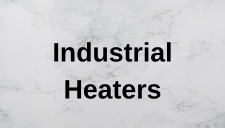 Industrial Heaters for more information contact us at www.duncanco.com